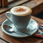 معرفی بهترین فروشگاه برای خرید پودر کاپوچینو