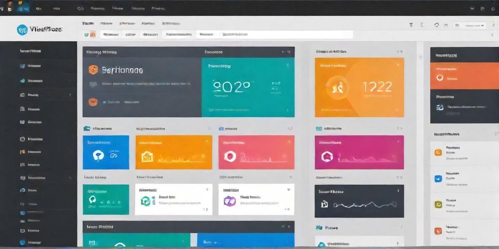 A screenshot of WordPress admin panel with various SEO plugins activated, illustrating a friendly and user-friendly interface for managing website security and SEO.
