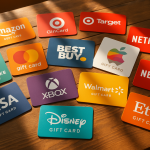 استفاده از گیفت کارت برای افزایش تعامل در شبکه‌های اجتماعی: یک استراتژی دیجیتال مارکتینگ