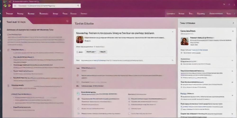 A screenshot of the Yoast SEO plugin interface, showing key features such as readability analysis and keyword recommendations, with a clean, user-friendly design.