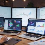 بازاریابی شبکه‌های اجتماعی: چگونه با استفاده از محتوای تعاملی، مخاطبان را جذب کنیم؟