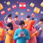 دیجیتال مارکتینگ پیشرفته: چگونه با بازاریابی ویروسی برند خود را معرفی کنیم؟