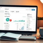 رازهای استفاده از داشبورد وردپرس برای افزایش بهره‌وری سایت