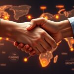 راهنمای جامع انتخاب شریک استراتژیک برای استارت‌آپ‌های نوپا