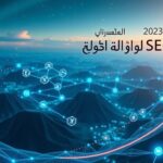 سئوی وب سایت در سال 2025: تکنیک‌های نوین برای موفقیت