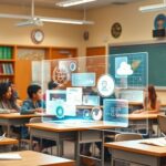 سرمایه گذاری در استارت آپ‌های حوزه آموزش: آینده یادگیری