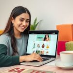 مبنای وردپرس: انتخابی مناسب برای فروشگاه‌های آنلاین