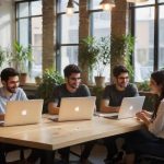 نقش شبکه‌های اجتماعی در رشد و توسعه استارت‌آپ‌ها: نکات کلیدی