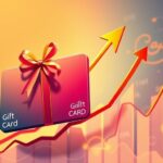 نقش گیفت کارت در بهبود نرخ تبدیل در دیجیتال مارکتینگ