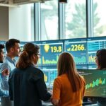 نکات طلایی بازاریابی اینترنتی: اهمیت تجزیه و تحلیل داده‌ها برای بهبود استراتژی‌ها