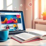 هوش مصنوعی برای تولید محتوا: چگونه می‌تواند به بهبود کیفیت پست‌های شبکه‌های اجتماعی کمک کند؟