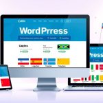 چگونه با استفاده از تکنیک‌های وردپرس سایت خود را چندزبانه کنیم؟