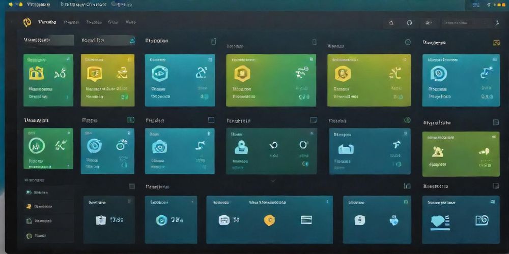 A screenshot of the WordPress plugin interface showing various plugins that can enhance user experience, such as speed optimization and SEO tools.