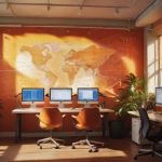 چگونه با نیچ مارکتینگ در فضای آنلاین موفق شویم؟