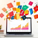 چگونه گیفت کارت‌ها می‌توانند به افزایش ترافیک وب‌سایت کمک کنند