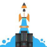 سرور مجازی SSD چیست؟ راهنمای جامع انتخاب VPS سریع، پایدار و بهینه