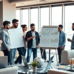 ارزش‌گذاری استارت‌آپ: چگونه از اشتباهات رایج پرهیز کنیم؟