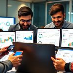ایمیل مارکیتنگ: راهنمای جامع بازاریابی ایمیلی برای رشد کسب‌وکار شما