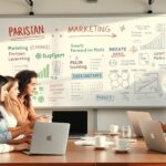 بازاریابی استارت‌آپ: از طراحی استراتژی حرفه‌ای تا ۹ ترفند کلیدی