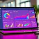 بازاریابی شبکه‌های اجتماعی: چگونه با استفاده از ابزارهای تحلیلی، عملکرد خود را ارزیابی کنیم؟
