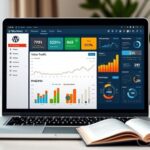 برترین ابزارهای تحلیل داده در داشبورد وردپرس برای کسب‌وکار شما
