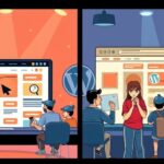 راهنمای گام‌به‌گام بهینه‌سازی وردپرس برای افزایش سرعت بارگذاری