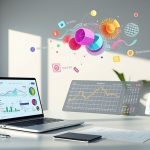 هوش مصنوعی تولید محتوا: انقلابی در سرعت و کیفیت خروجی‌های دیجیتال