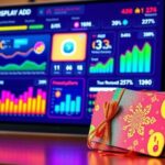 چگونه گیفت کارت‌ها می‌توانند به بهبود نرخ تبدیل در تبلیغات نمایشی کمک کنند