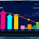 چگونه گیفت کارت‌ها می‌توانند به بهبود نرخ پرش سایت کمک کنند