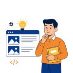 چگونه طراحی سایت یاد بگیریم؟ هر آنچه که در 2025 باید بدانید!