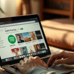 آیا گیفت کارت اسپاتیفای برای کاربران ایرانی فعال می ماند؟