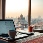 آینده تولید محتوا با هوش مصنوعی: پیش‌بینی‌ها و روندها
