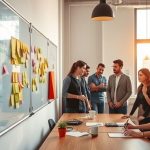 استارت‌آپ چیست و چگونه می‌توان یک استارت‌آپ موفق راه‌اندازی کرد؟