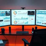 بازاریابی شبکه‌های اجتماعی: از انتخاب پلتفرم مناسب تا تولید محتوای جذاب