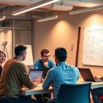 بازاریابی شبکه‌های اجتماعی در دیجیتال مارکتینگ پیشرفته: راهکارهای مؤثر