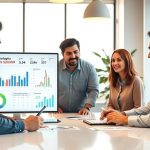 بازاریابی محتوا در دیجیتال مارکتینگ پیشرفته: بهترین شیوه‌ها و استراتژی‌ها