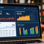 تحلیل داده‌های سئو با دقت بالا توسط هوش مصنوعی: راهنمای عملی مبنای وردپرس