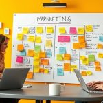 دیجیتال مارکتینگ پیشرفته: چگونه با بازاریابی محتوای تعاملی تجربه کاربری را بهبود بخشیم؟