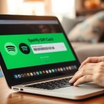 راهنمای خرید گیفت کارت اسپاتیفای با تخفیف های استثنایی