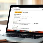 سئوی وب سایت: چگونه با محتوای باکیفیت، رتبه خود را افزایش دهیم؟