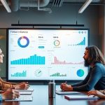 سرمایه گذاری در استارتاپ‌های حوزه فین‌تک: آینده مالی