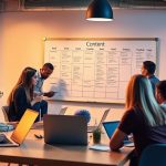 مبنای وردپرس: ابزاری مناسب برای پروژه‌های تیمی