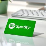 معرفی ۳ پلتفرم معتبر فروش گیفت کارت اسپاتیفای با ضمانت