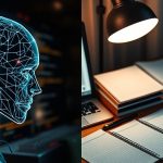 مقایسه تاثیر هوش مصنوعی و روش‌های سنتی در سئو — راهنمای عملی برای وب فارسی