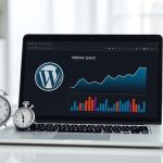 نحوه بهینه‌سازی سرعت سایت با استفاده از مبنای وردپرس
