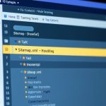 نقشه سایت XML در وردپرس: اهمیت و نحوه ایجاد آن برای سئو