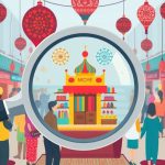 نیچ مارکتینگ در بازاریابی اینترنتی: چگونه بازارهای خاص را شناسایی کنیم؟