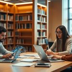 هوش مصنوعی برای تولید محتوا: ابزاری برای نوشتن مقالات علمی و تخصصی