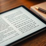 هوش مصنوعی برای تولید محتوا: چگونه می‌تواند به بهبود کیفیت کتاب‌های الکترونیکی کمک کند؟