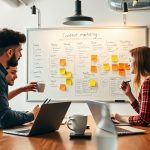 چگونه با استفاده از بازاریابی محتوایی، برند استارت‌آپ خود را معرفی کنیم؟